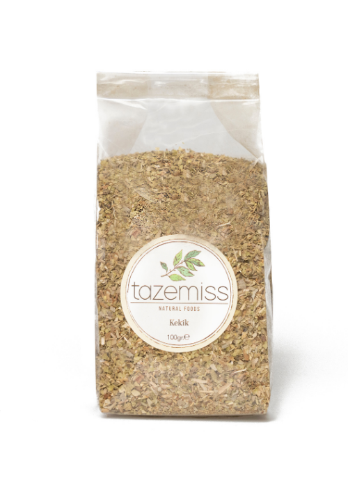 Kekik 100 gr