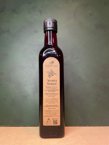 Aronya Sirkesi 500 ml