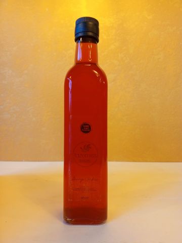 Aronya Sirkesi 500 ml