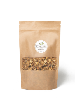 Granola Ballı Pekmezli 250 gr