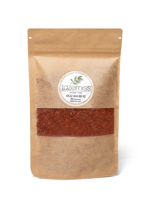 İpek Pul Biber 150 gr