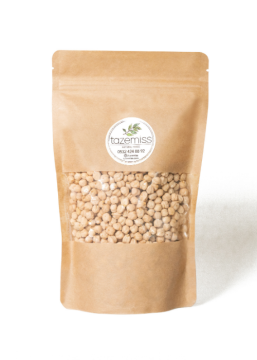 Nohut 500 gr
