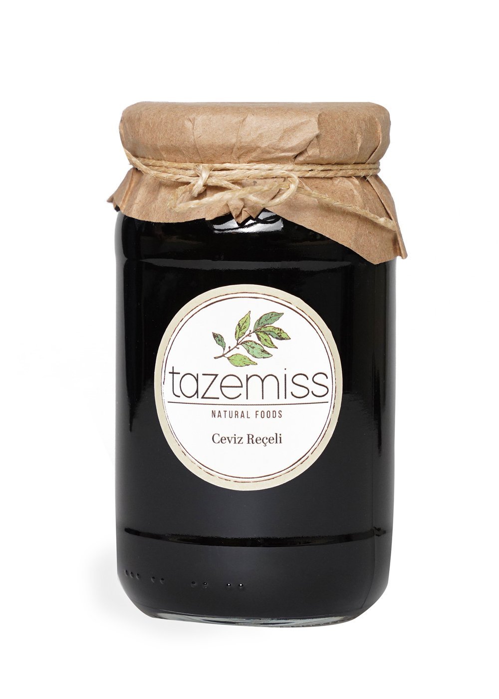 Ceviz Reçeli 370 cc