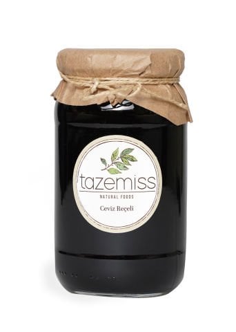 Ceviz Reçeli 370 cc