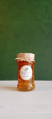 Portakal  Reçeli 370 cc