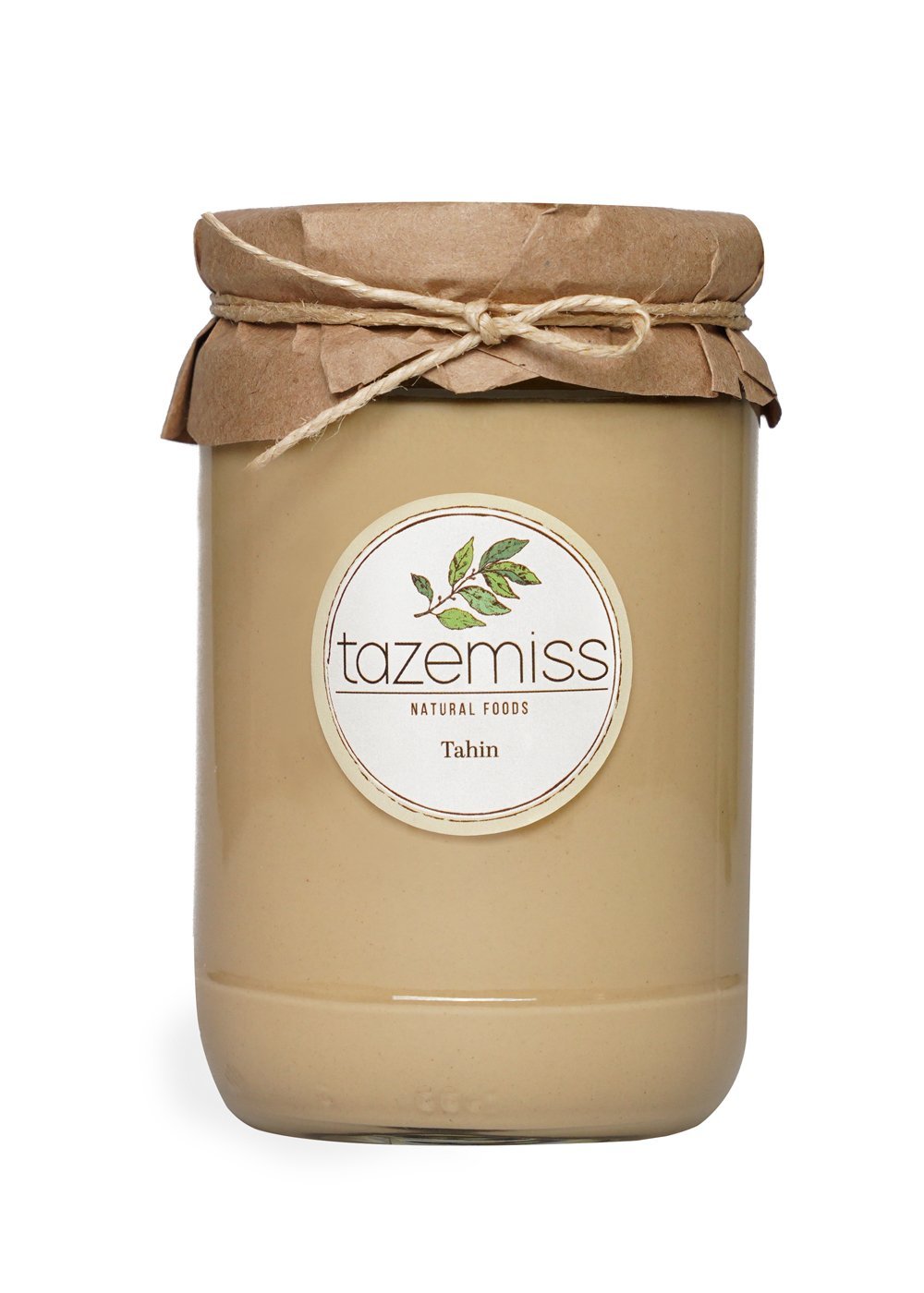 Tahin