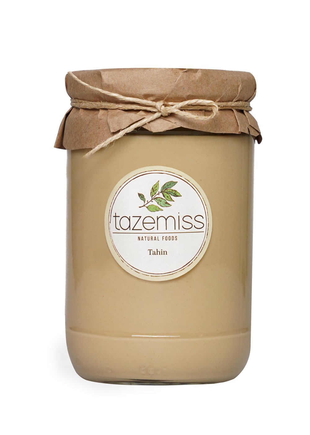 Tahin