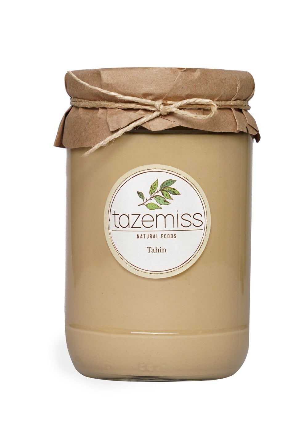 Tahin