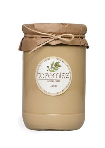 Tahin