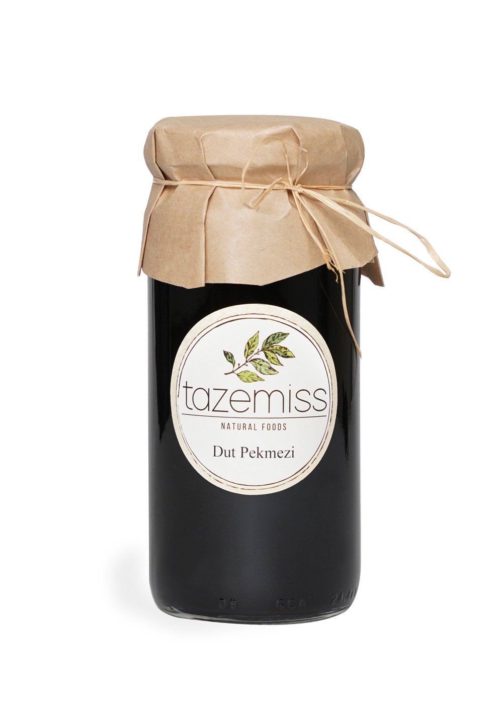 Dut Pekmezi 240 cc