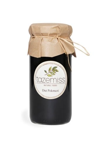 Dut Pekmezi 240 cc