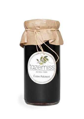 Üzüm Pekmezi 240 cc