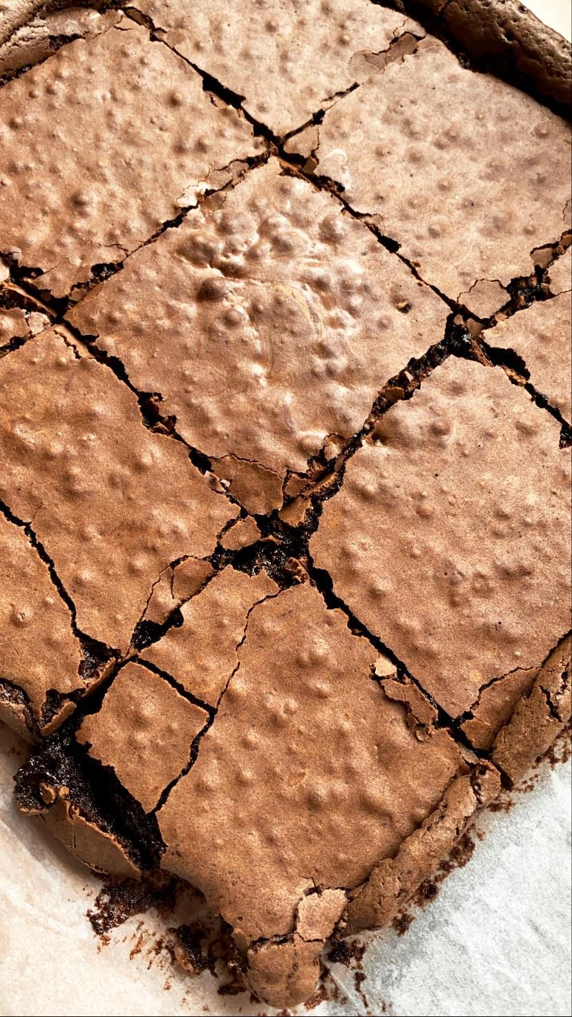 Çikolatalı Brownie ÖN SATIŞ