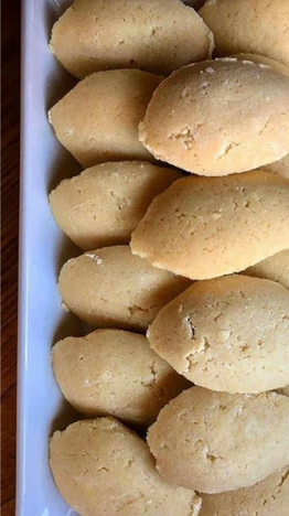 Kaşık Helvası 25 Adet