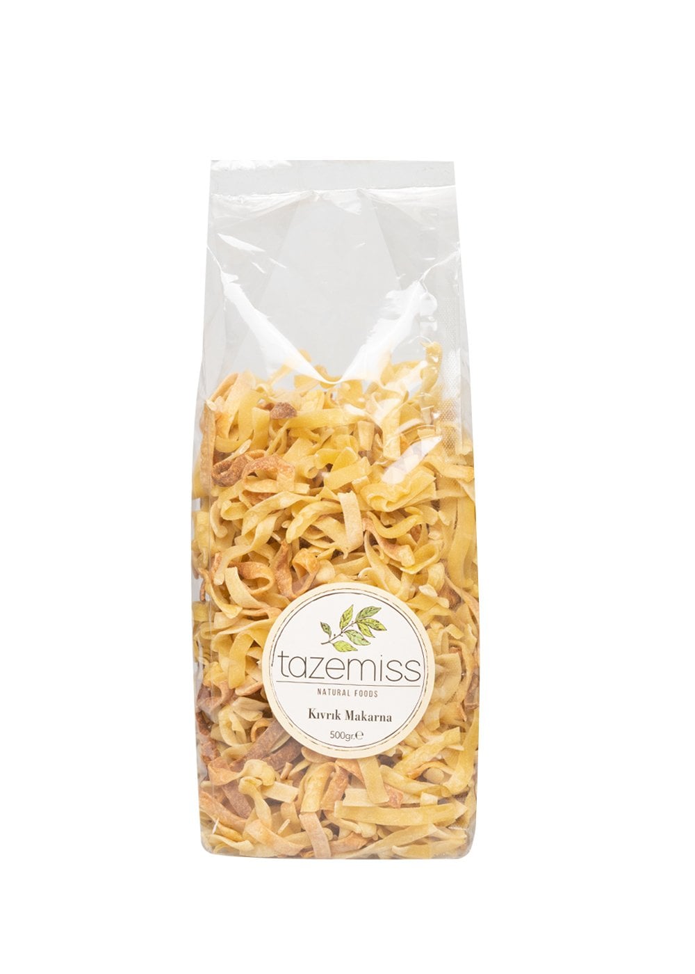 Kıvrık Makarna 500 Gr