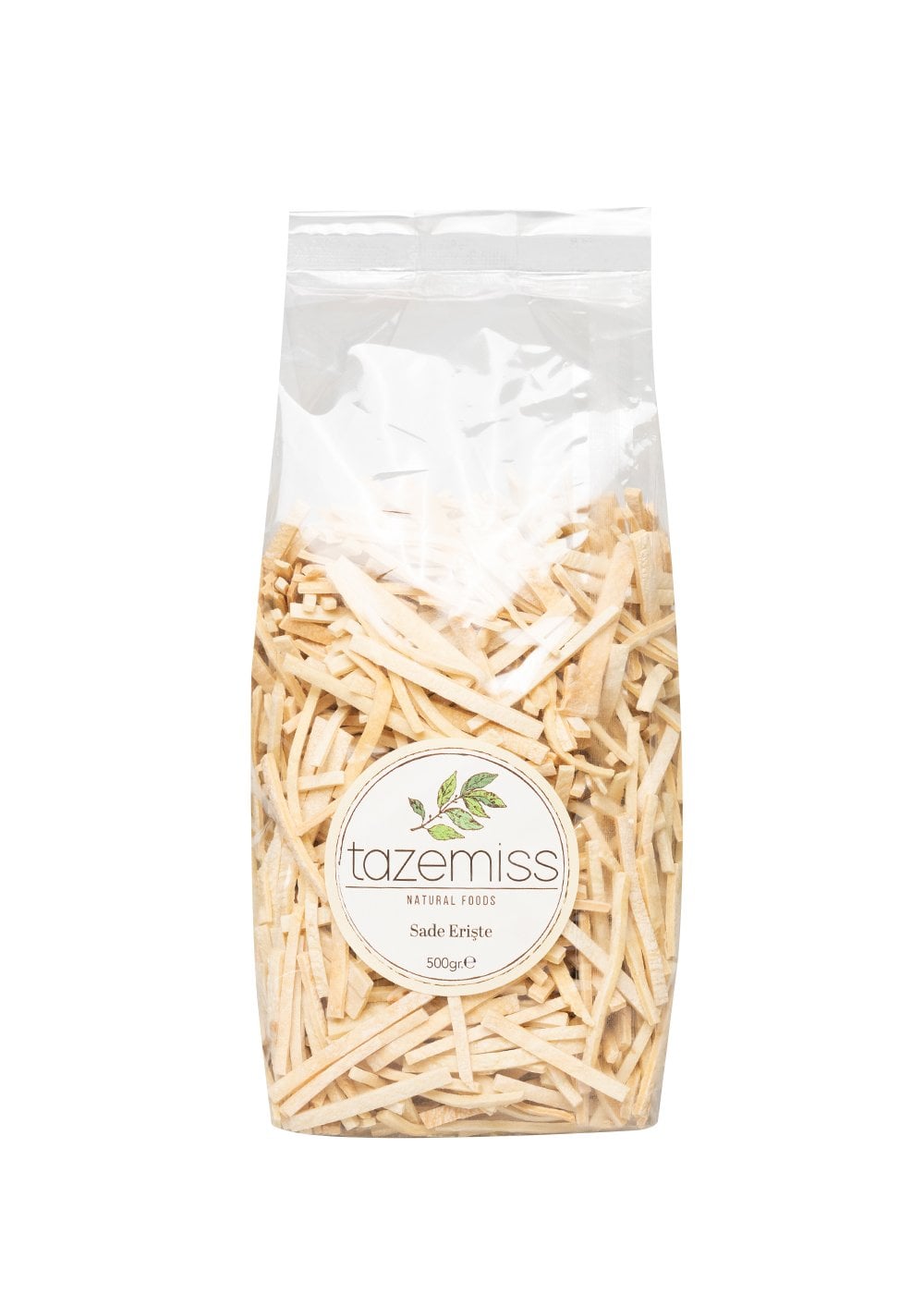Sade Erişte 500 Gr