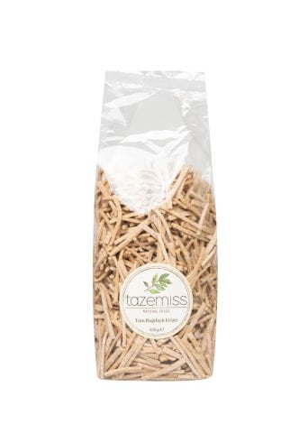 Tam Buğdaylı Erişte 500 Gr