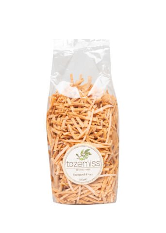 Domatesli Erişte 500 Gr