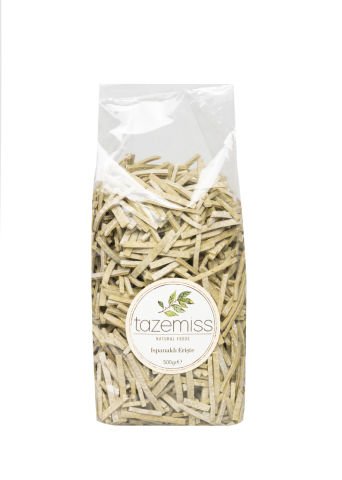 Ispanaklı Erişte 500 Gr