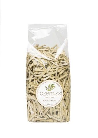 Ispanaklı Erişte 500 Gr