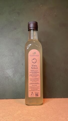 Elma Sirkesi 500 ml