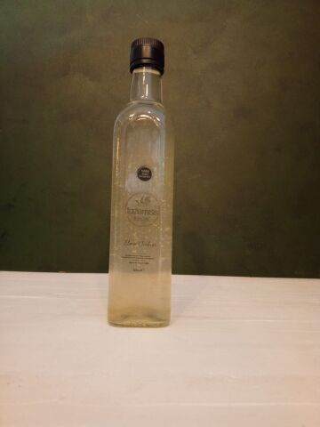 Elma Sirkesi 500 ml