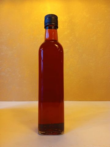 Nar Sirkesi 500 ml