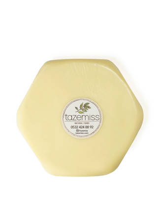 Taze Kaşar Peyniri 500 Gr. (Şirden Mayalı)