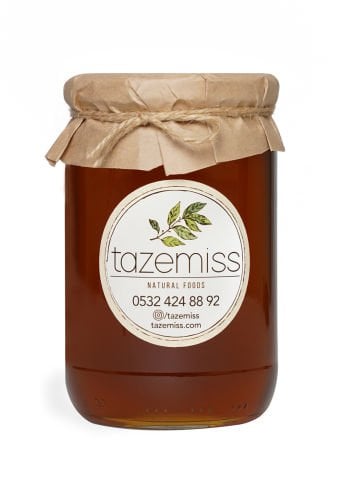 Süzme Çiçek Balı 950 Gr.