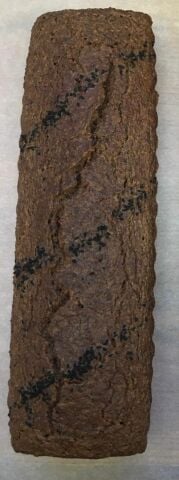 Yeşil Mercimekli Glutensiz Ekmek 1 Baton