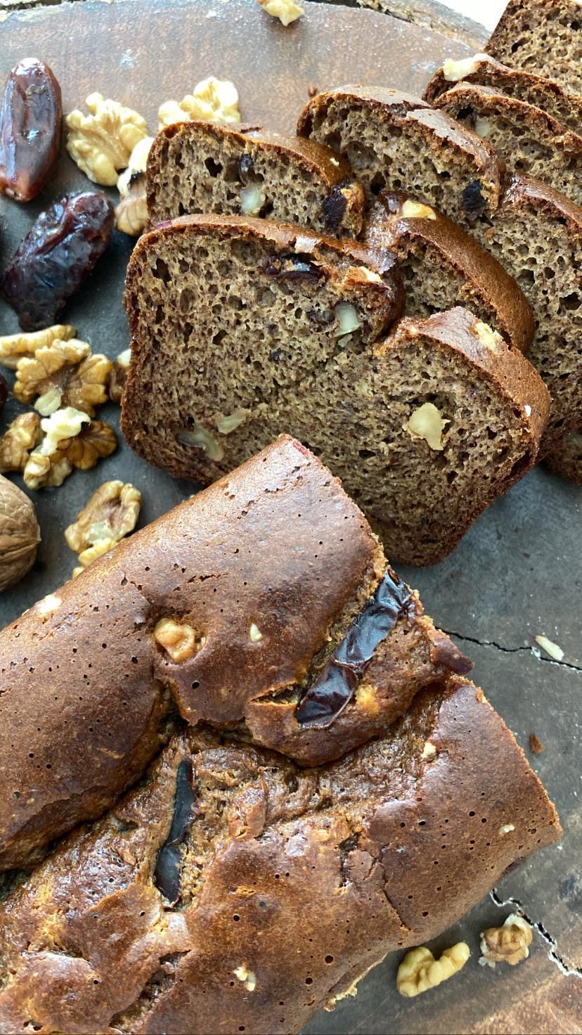 Hurma Çörek 1 Baton