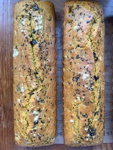 Mısır Unlu Zeytinli Kek  1 Baton( SADECE İSTANBUL )