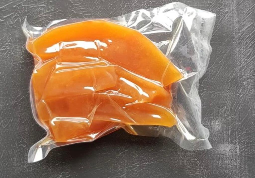 Çıtır Kabak Tatlısı 500 Gr