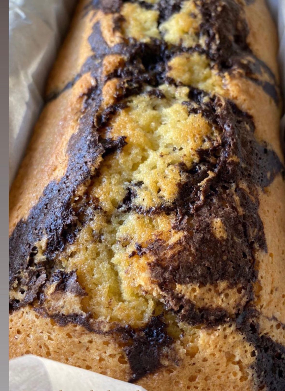 Damla Çikolatalı Anne Keki 1 Baton