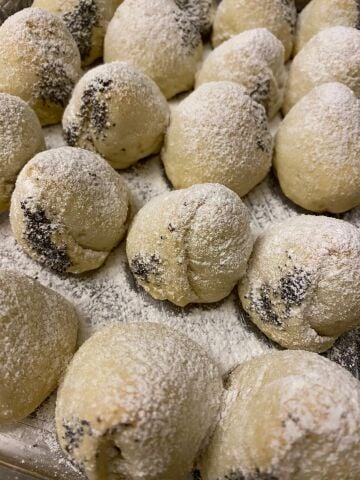 Elmalı Cevizli Ponçik 28-30 Adet