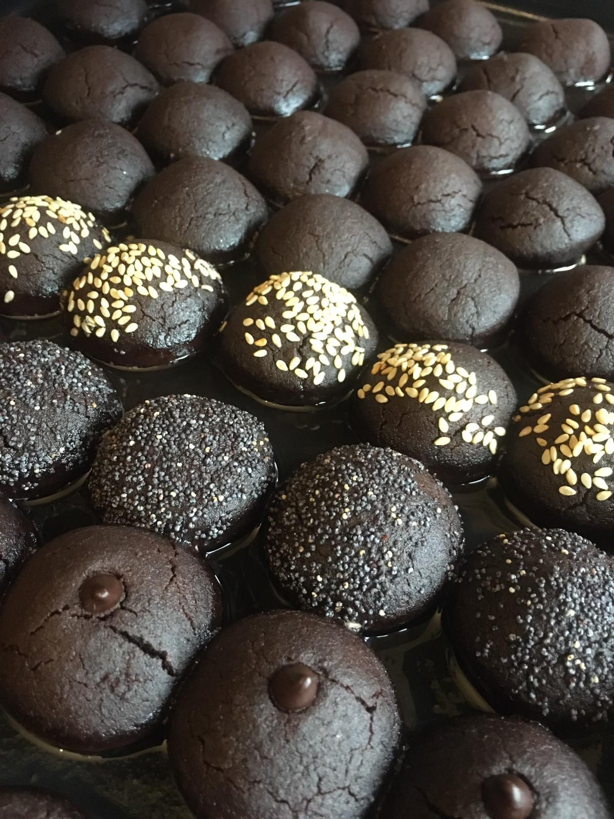 Islak Çikotoplar  30-35 Adet (Sadece İstanbul)