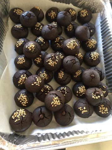 Islak Çikotoplar  30-35 Adet (Sadece İstanbul)