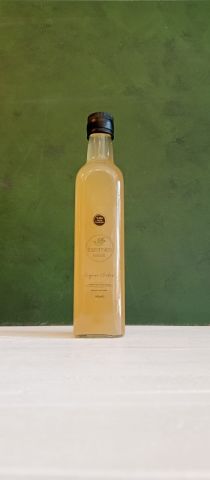 Enginar Sirkesi 500 ml