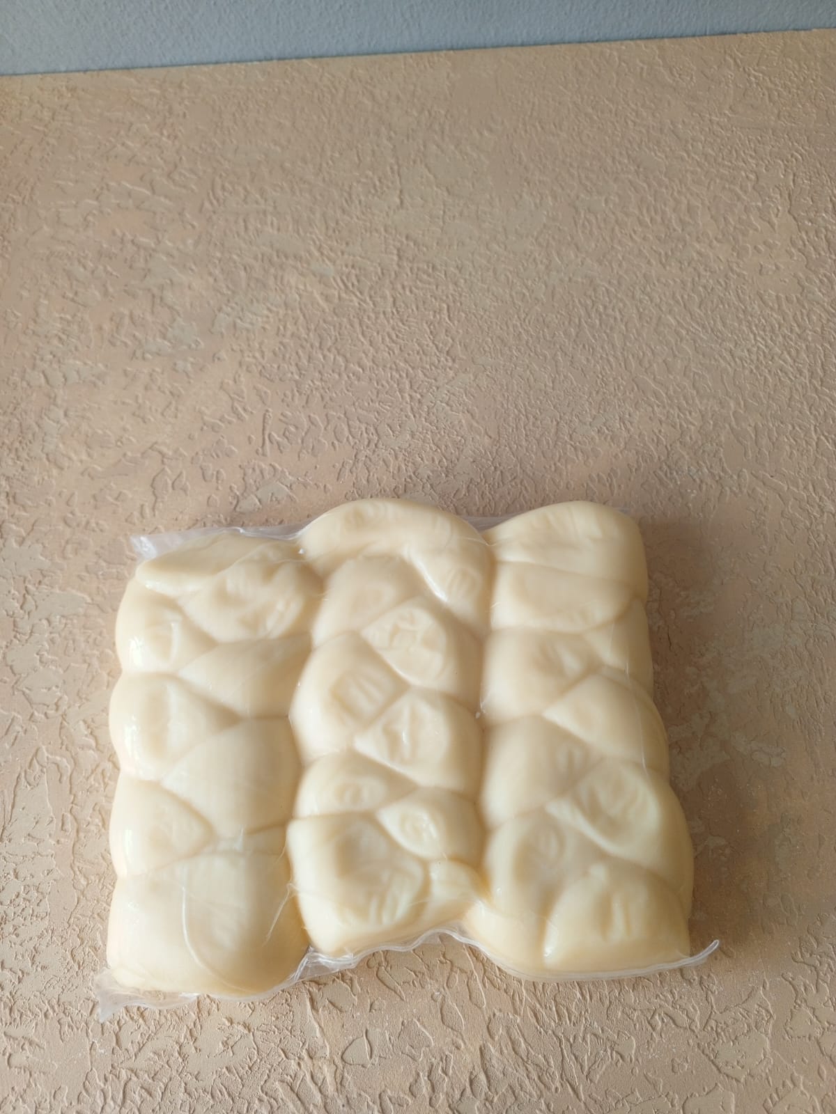 Malakan Örgü Peyniri (Şirden Mayalı)