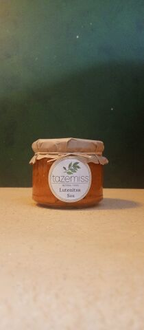 LUTENİTSA