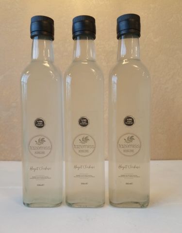 Hayıt Sirkesi Kürü (3 şişe)