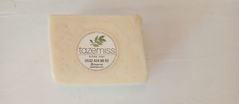 Manda Sütlü Tulum Peyniri (Şirden Mayalı)