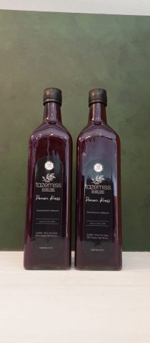 Pancar Kvass 2'li set