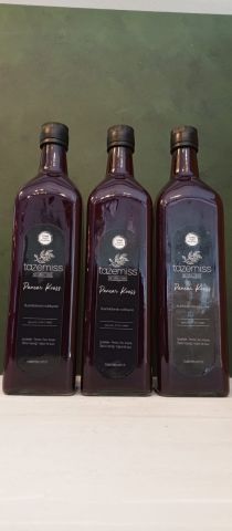Pancar Kvass 3 'lü set