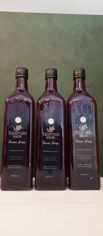 Pancar Kvass 3 'lü set