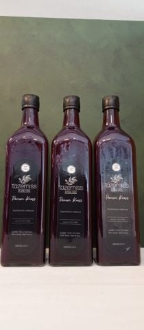 Pancar Kvass 3 'lü set