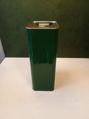 Erken Hasat Zeytinyağı Soğuk Sıkım 5 Lt.