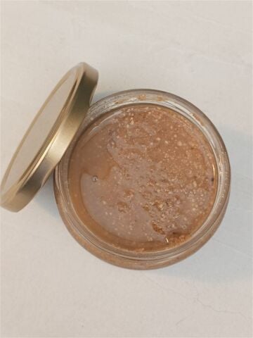 Hurmalı Fındık Ezmesi 330 cc