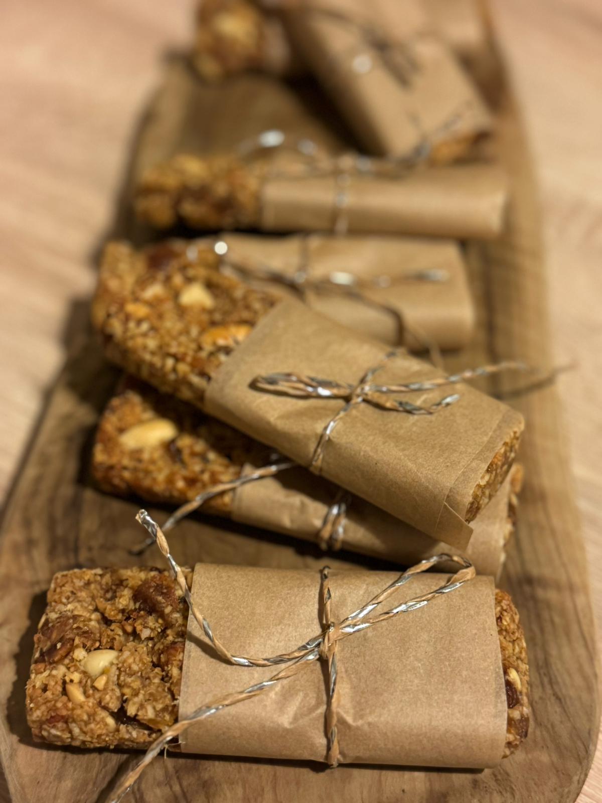 MissFit  Bar ( 2 ADET )