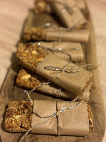 MissFit  Bar ( 2 ADET )